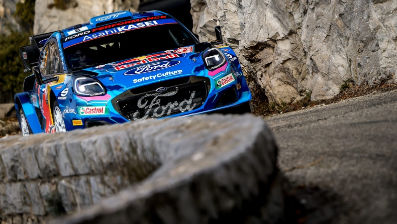 Ford: Μετά τη Formula 1 σειρά παίρνει το WRC