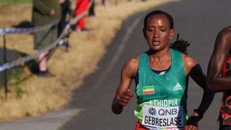 Στίβος: Η Αυστραλία έκοψε τη βίζα σε Κενυάτες και Αιθίοπες