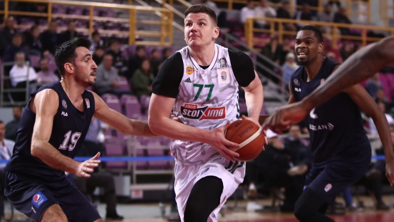 ΠΑΟΚ, Γκουντάιτις: Η πρώτη μεταγραφή της νέας εποχής!