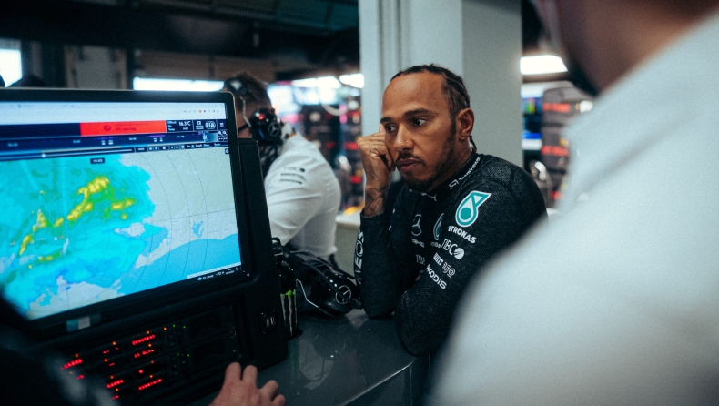 Formula 1, Χάμιλτον: «Ελπίζω το νέο μονοθέσιο να ανταποκρίνεται σε όσα ζητήσαμε»