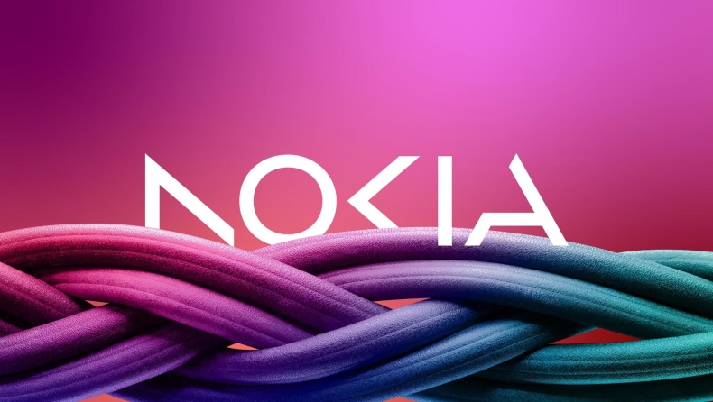 Η Nokia αλλάζει το λογότυπό της μετά από 60 χρόνια!
