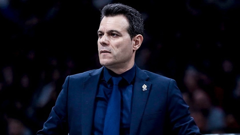 Ιτούδης: «Θέλουμε play-in τουρνουά στην EuroLeague, από τις 18 ομάδες προκρίνονται οι οκτώ»