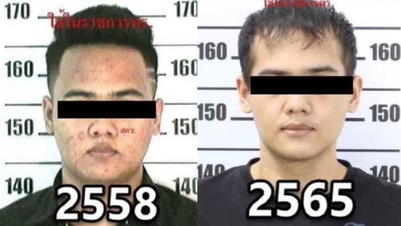 Έμπορος ναρκωτικών έκανε πλαστικές για να ξεφύγει από την αστυνομία