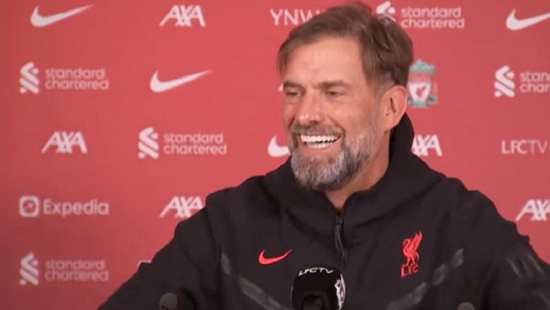 Κλοπ σε δημοσιογράφο: «Σου είπε κανείς ότι μιλάω ισπανικά;» (vid)