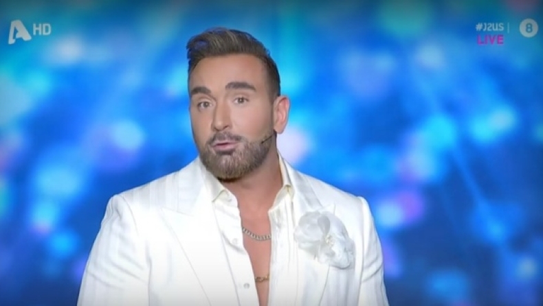 Νίκος Κοκλώνης: «Στο τέλος θα σας μιλήσω ως επιχειρηματίας, τώρα είμαι παρουσιαστής»