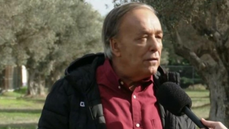 Κρίσιμη η κατάσταση του Μικρούτσικου: «Είναι δύσκολα, ούτε οι γιατροί δεν ξέρουν πώς θα εξελιχθεί» (vid)
