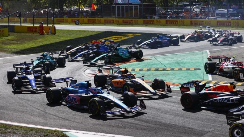 H FIA άνοιξε τη διαδικασία αιτήσεων εισόδου νέων ομάδων στην F1