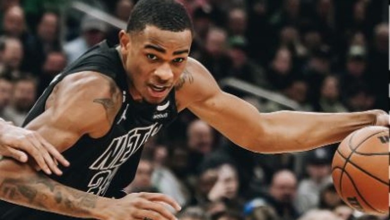 Η βαθμολογία στο NBA: Στο play-in οι Νετς, κυνηγάνε την τετράδα οι Κλίπερς