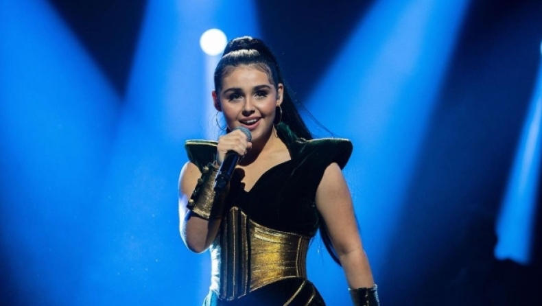 Eurovision 2023: Η Νορβηγία είναι από τώρα το μεγάλο φαβορί της διοργάνωσης