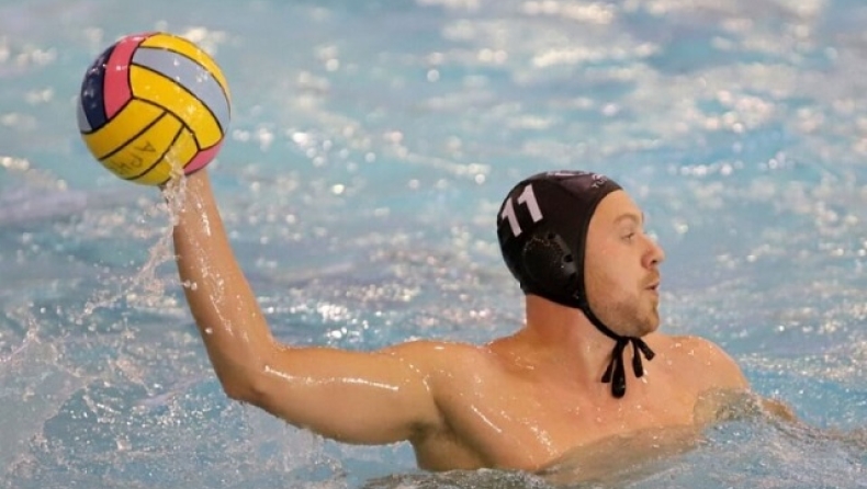 Πόλο: Φουλ πρόγραμμα στην 3η αγωνιστική της Α1 Ανδρών