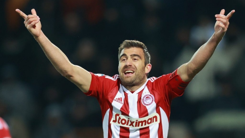 Ποντάρισμα στον «σκληρό» Σωκράτη