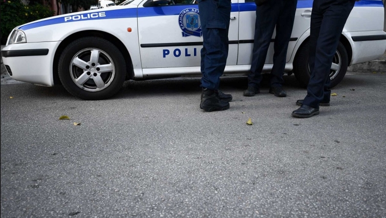 Συνελήφθησαν τρεις μαθητές Λυκείου για τον βιασμό 13χρονης στη Βοιωτία: Την οδήγησαν σε ερημιά και τη βίασαν 
