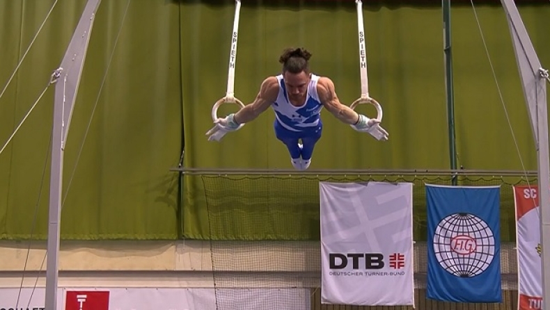 Πετρούνιας: Εχει (δύσκολο) ραντεβού με την ιστορία