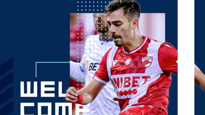 ΠΑΣ Γιάννινα: Ράντου και επίσημα