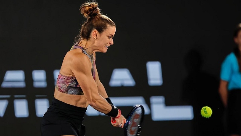 Η Πέτρα Μάρτιτς αντίπαλος της Σάκκαρη στα ημιτελικά στο Λινζ