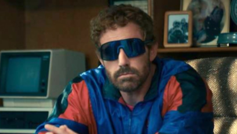"Air": Η νέα ταινία του Ben Affleck έχει Nike, Jordan, Matt Damon και κακές περούκες
