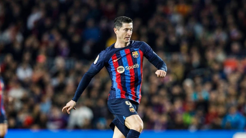 Μπαρτσελόνα - Man. Utd με Super Ενισχυμένη στο 7.80