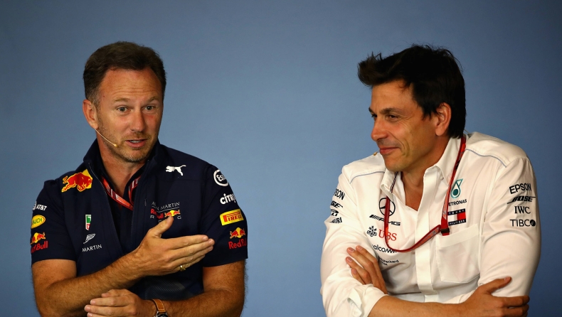 Formula 1, Βολφ: «Μικρό το μειονέκτημα της Red Bull από την ποινή του cost cap» 