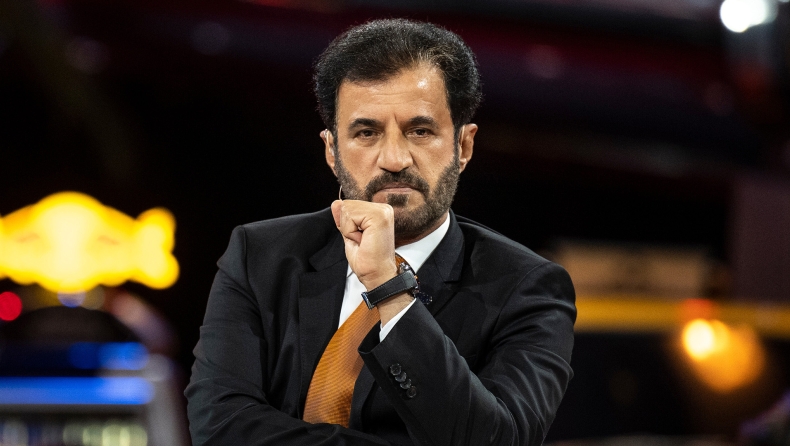 Formula 1: Οι ομάδες επιθυμούν την αποχώρηση του Σουλαγέμ από τη FIA