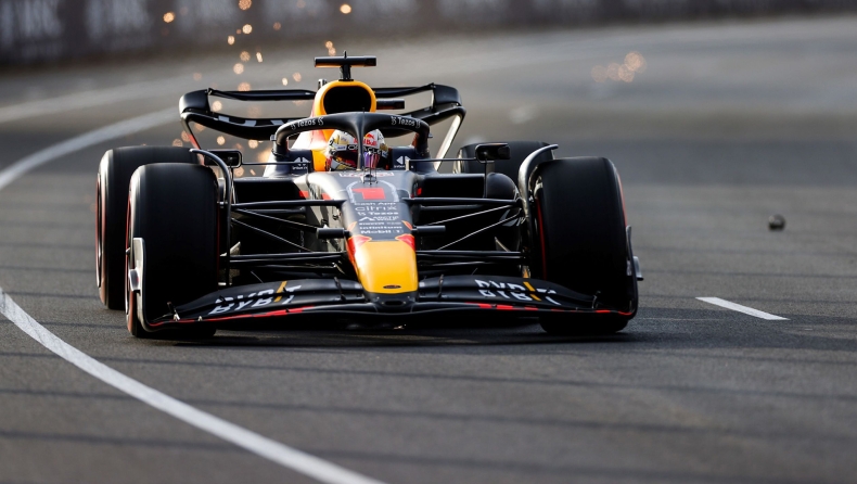 Formula 1: Τέσσερις ζώνες DRS στην Αυστραλία 