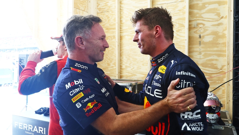 Formula 1: O Φερστάπεν δεν θέλει να γίνει αφεντικό