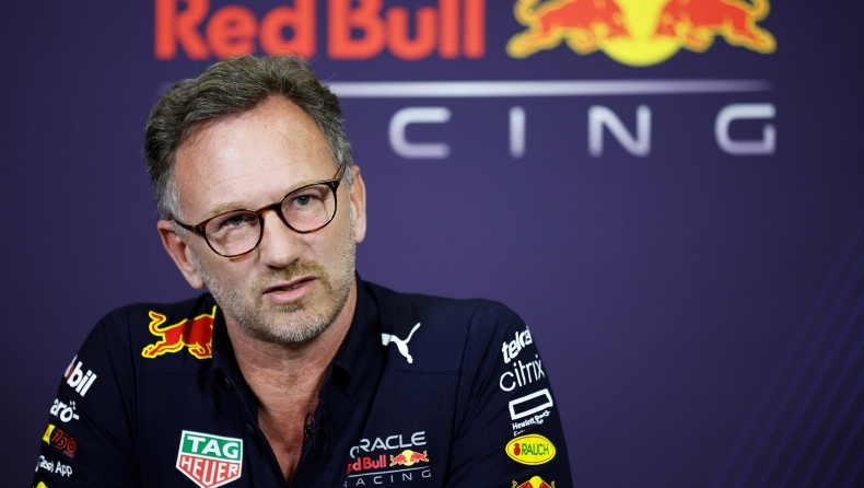 Formula 1: H ποινή του cost cap ήδη πληγώνει τη Red Bull