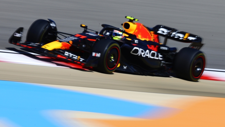 Formula 1, Δοκιμές Μπαχρέιν Ημέρα 3η: Ταχύτερος ο Πέρεζ, «πάτησε γκάζι» η Mercedes, κρύφτηκε η Ferrari