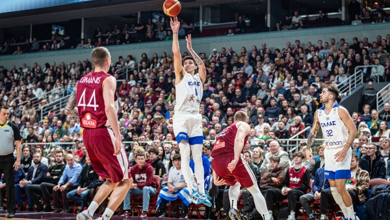 Οι θέσεις κερδίζονται, δεν χαρίζονται