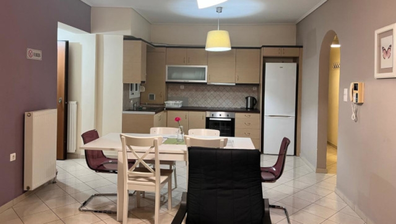 Ολοκληρώθηκε η μετεγκατάσταση των αθλητών από τους ξενώνες του Αγίου Κοσμά 
