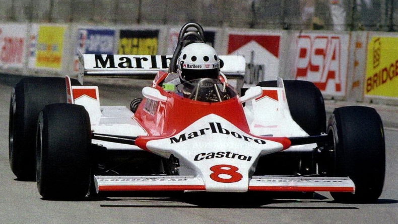 Σαν Σήμερα: Οι ιστορίες ενός φέρελπι και ενός cult οδηγού