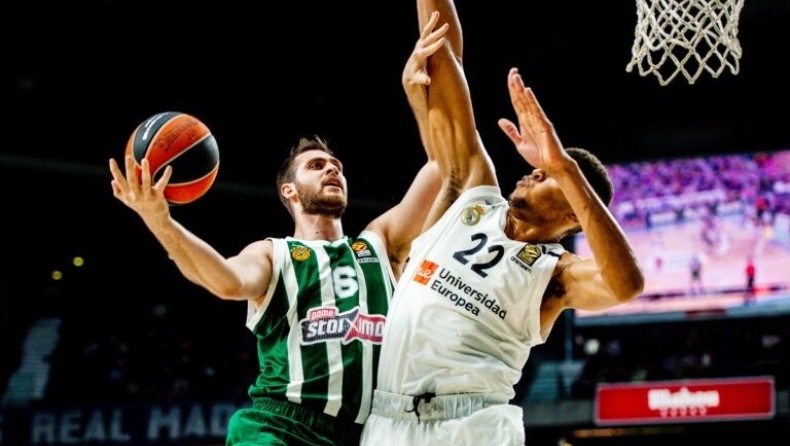 «Πάρτι» Ταβάρες με Παπαγιάννη και Γκουντάιτις 