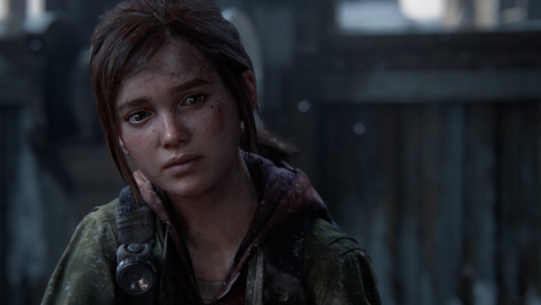 Μικρή αλλαγή στην κυκλοφορία του The Last of Us Part 1 στο PC