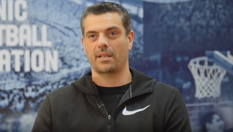 Τσαρτσαρής και Σχορτσανίτης επιστρέφουν στο παρκέ για το ΟΠΑΠ Final 8 – Οι αναμνήσεις τους από τους μεγάλους τελικούς και οι στιγμές που έκλαψαν