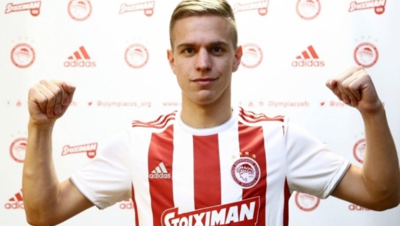 Ρε τον Τσούμιτς…