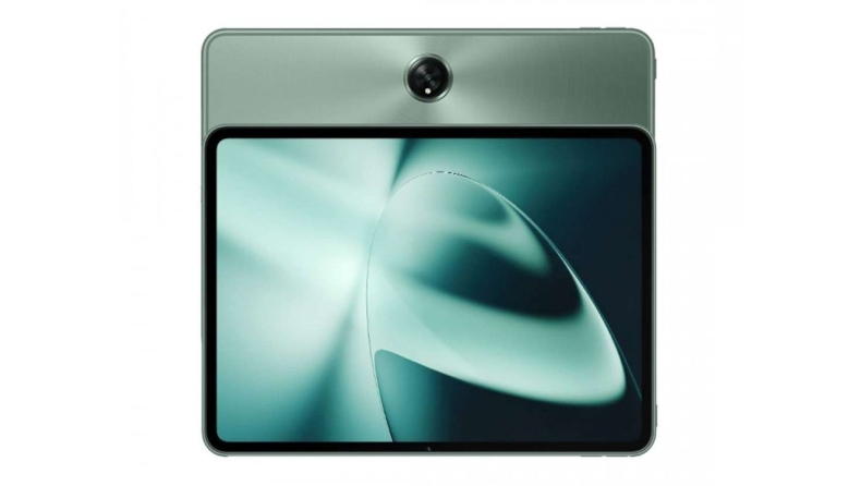 Η OnePlus ανακοίνωσε το πρώτο της tablet, το πληκτρολόγιο Keyboard 81 Pro και την smart TV 65 Q2 Pro (vids)