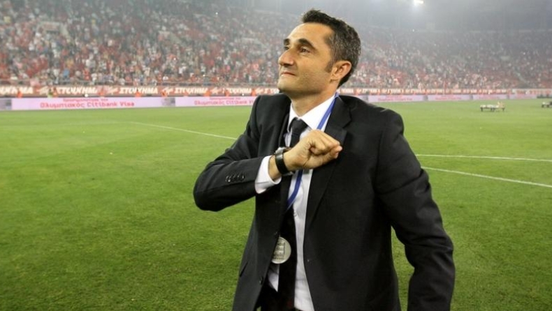 Τι να κάνει ο Ερνέστο;