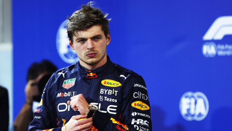 Formula 1: Ο Φερστάπεν εύχεται να μην μετανιώσει την επιστροφή του στο Drive to Survive