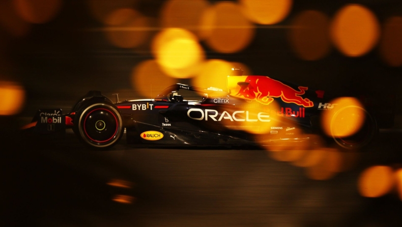 LIVE TV: Η επίσημη παρουσίαση της Red Bull Racing (vid)