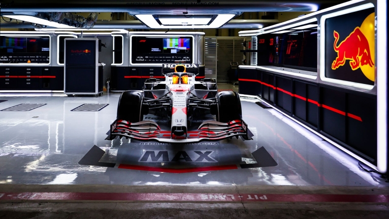 Formula 1: Οργιάζουν οι φήμες συνεργασίας της Red Bull με τη Ford
