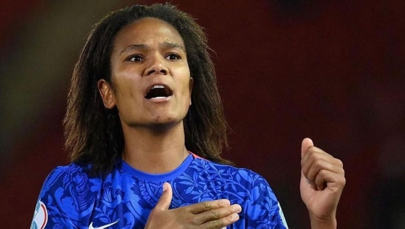 Γουέντι Ρενάρ: Ανακοίνωσε την απόσυρσή από την εθνική Γαλλίας λόγω του υπάρχοντος «συστήματος»