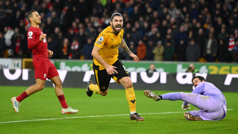 Ρούμπεν Νέβες: Δεν περιμένει άλλο την Μπαρτσελόνα, κλείνει στην Αλ Χιλάλ