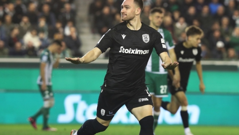  Αντρίγια Ζίβκοβιτς: «Ολα για τη νίκη» 