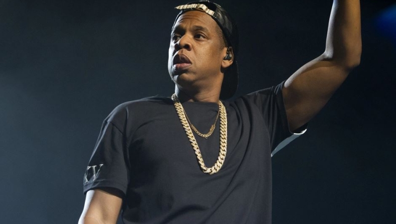 Jay-Z: Παραμένει ο πλουσιότερος εν ζωή ράπερ, ακόμη και αν δεν κυκλοφορεί νέα μουσική