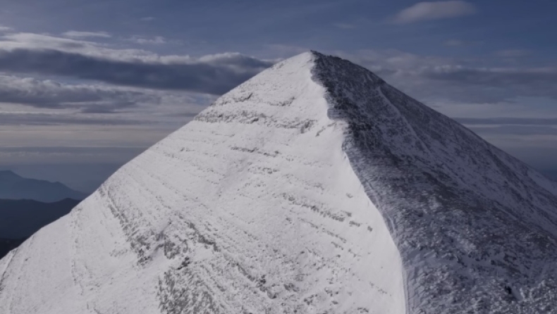 Η Πυραμίδα του Ταΰγετου: Το μεγαλύτερο μυστήριο της Ελλάδας (vid)