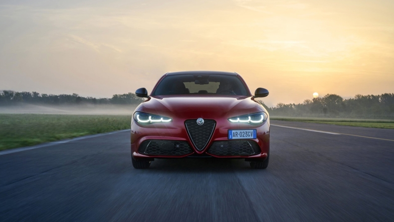 Alfa Romeo: Που θα «γεννηθούν» τα επόμενα EV