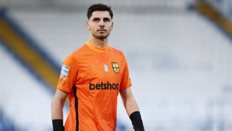 Άρης: Πρόστιμο 25.000 στην ΕΠΟ για την υπόθεση Σιαμπάνη!