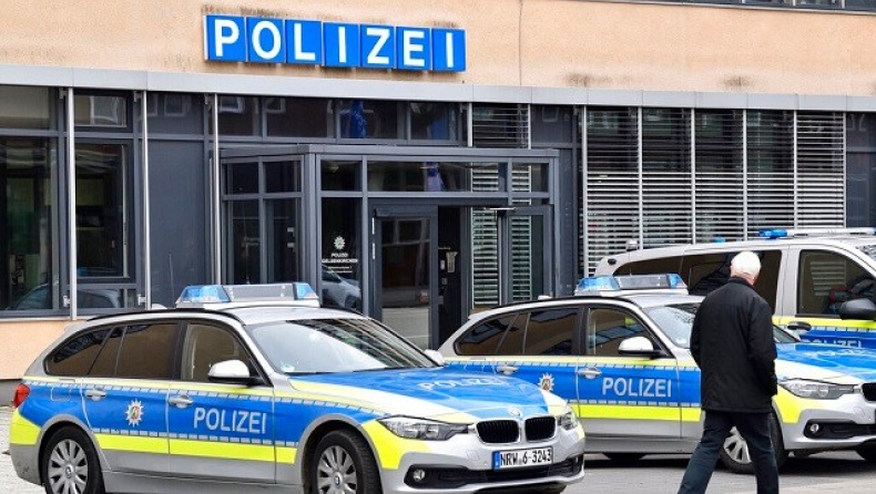 Αμβούργο: Τουλάχιστον έξι νεκροί από επίθεση σε κέντρο μαρτύρων του Ιεχωβά