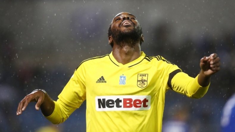 Αρης: Η επιστήμη σηκώνει τα χέρια ψηλά