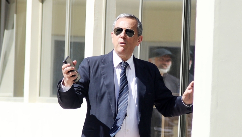 Στην UEFA και για Elite διαιτητές θα βρεθεί ο Τάκης Μπαλτάκος