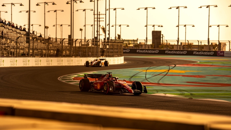 Formula 1, Σαουδική Αραβία: Πώς θα επηρεάσει ο καιρός το αγωνιστικό τριήμερο